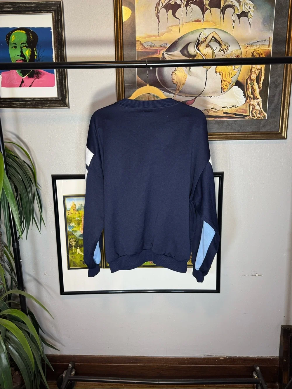Vintage 90s Adidas Sweatshirt
